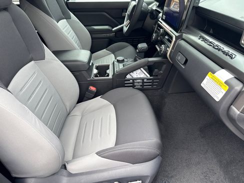 New 2026 Toyota Tacoma TRD Sport RWD image 12