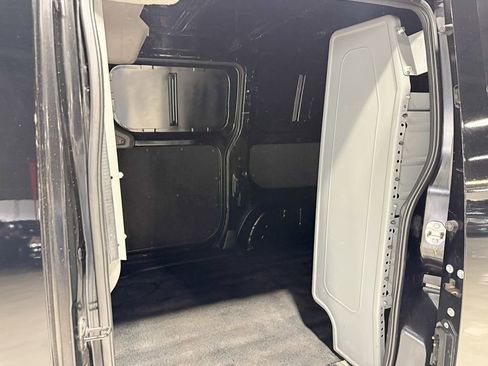Used 2019 Nissan NV200 SV w/ Navigation Package image 28
