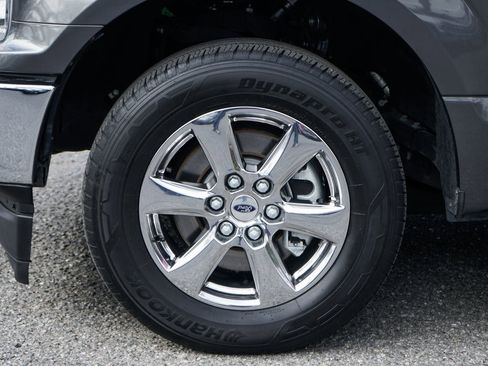 Used 2019 Ford F150 XLT w/ Equipment Group 301A Mid image 41