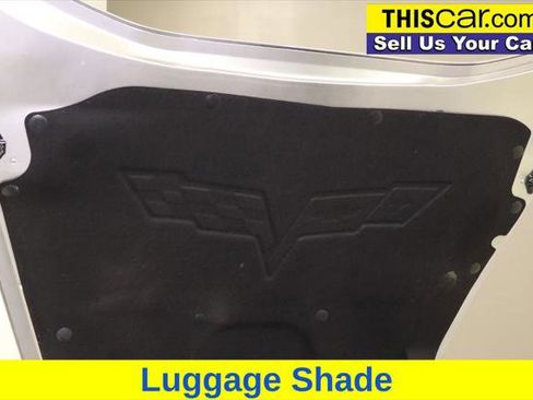 Used 2007 Chevrolet Corvette Coupe w/ Preferred Equipment Group image 33