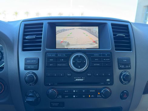 Used 2011 Nissan Armada SL image 29