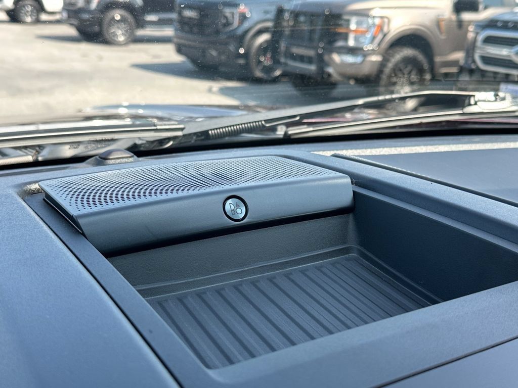 Used 2021 Ford Expedition Platinum AWD/4WD image 22
