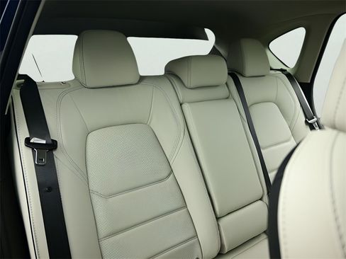 New 2025 MAZDA CX-5 AWD 2.5 S image 8