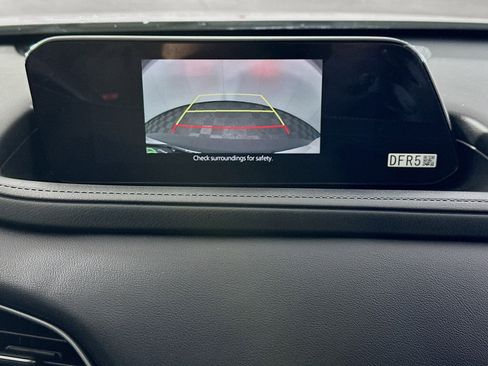 Used 2023 MAZDA CX-30 AWD 2.5 S w/ Select Package image 23