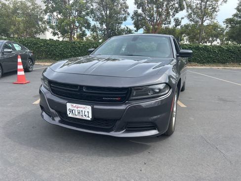 Used 2023 Dodge Charger SXT image 5
