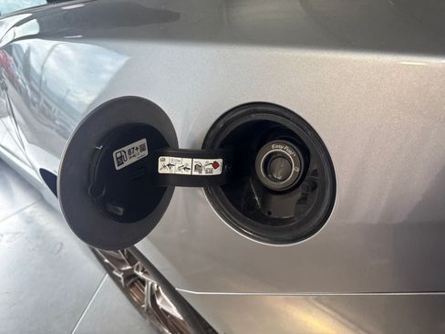 Used 2025 Ford Mustang Premium RWD image 11