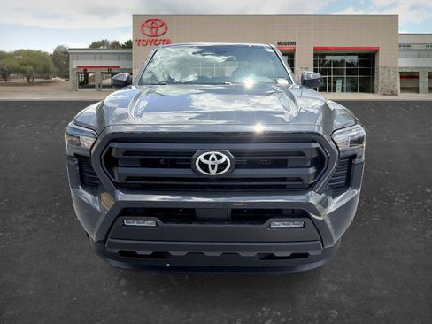 New 2026 Toyota Tacoma SR5 AWD/4WD image 2