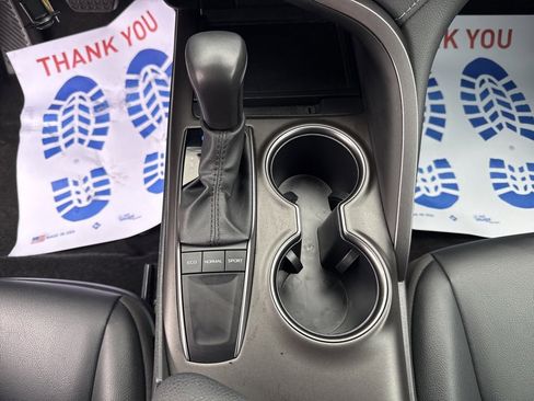 Certified 2024 Toyota Camry SE image 33