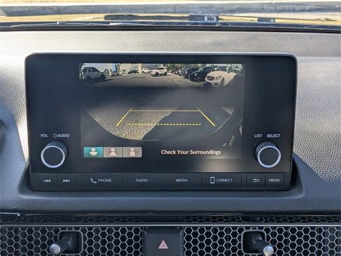 Used 2023 Honda Civic Sport image 30