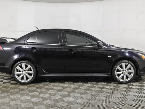 Used 2014 Mitsubishi Lancer Ralliart image 12