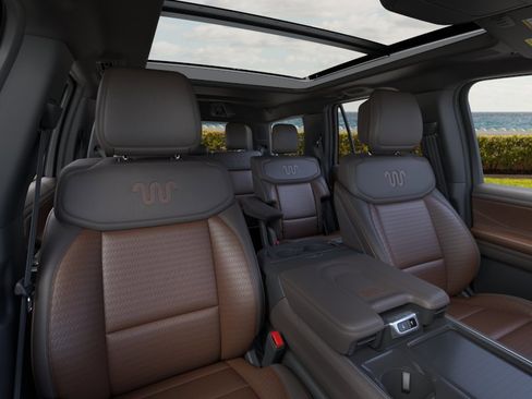 New 2026 Ford Expedition King Ranch AWD/4WD image 26