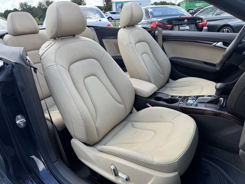 Used 2013 Audi A5 2.0T Premium Plus image 10