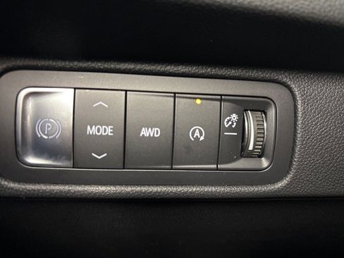 New 2026 Chevrolet Traverse LT image 30