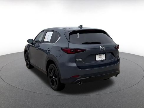Used 2024 MAZDA CX-5 Carbon Edition AWD/4WD image 11