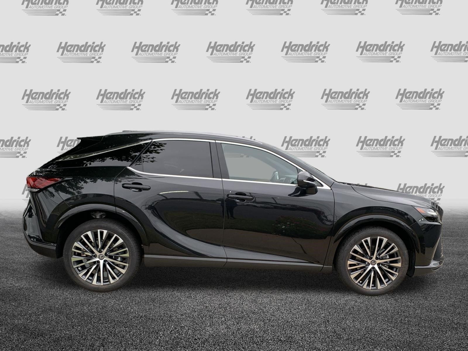 Used 2026 Lexus RX 350 Premium Plus w/ Accessory Package (Z1) FWD image 11