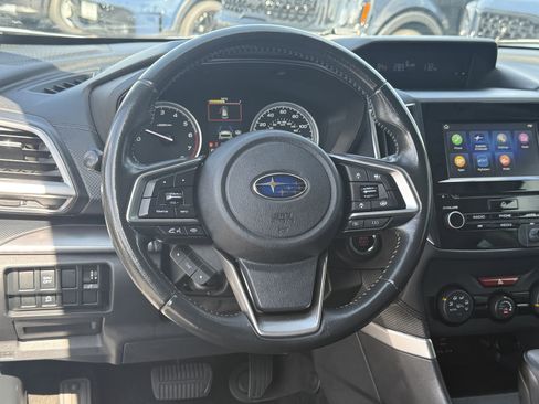 Used 2022 Subaru Forester Premium image 25