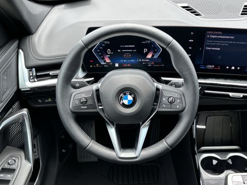 New 2027 BMW X1 xDrive28i AWD/4WD image 18