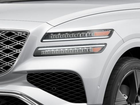 New 2026 Genesis GV80 2.5T Prestige image 11