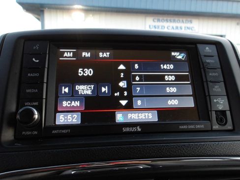 Used 2013 Dodge Grand Caravan SXT w/ Entertainment Group 1 image 14
