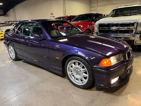 Used 1998 BMW M3 Convertible image 58