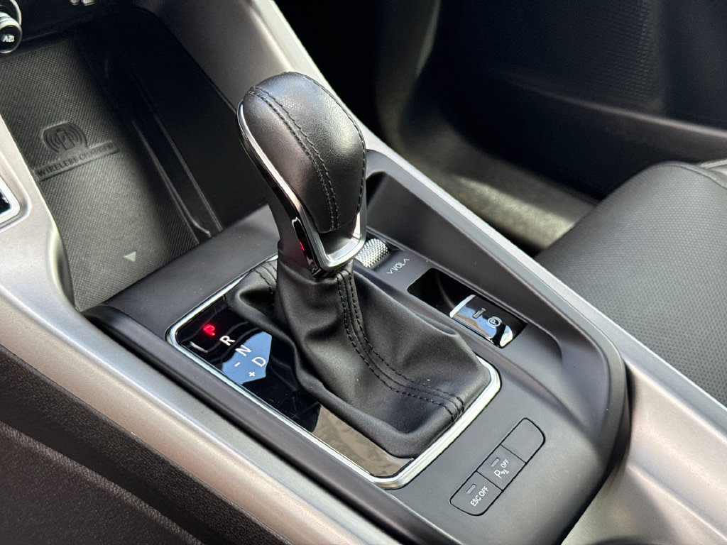 Used 2024 Dodge Hornet R/T Plus w/ R/T Blacktop Package AWD/4WD image 27