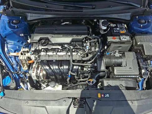 Used 2023 Hyundai Elantra SEL FWD image 30