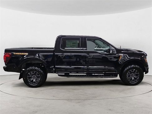 New 2025 Ford F150 Tremor w/ Bed Utility Package image 6