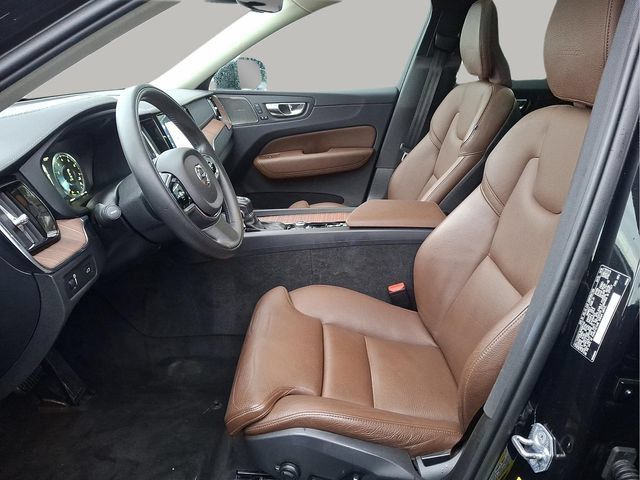 Used 2019 Volvo XC60 T5 Inscription w/ Protection Package Premier AWD/4WD image 10