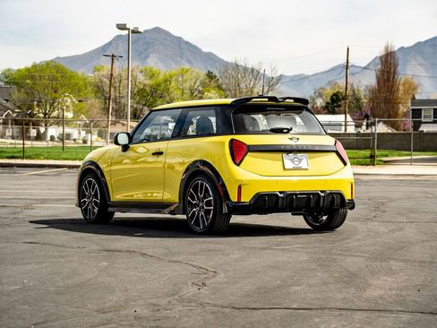 New 2026 MINI Cooper S image 3