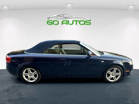 Used 2008 Audi A4 2.0T image 4