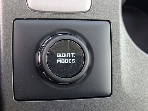 New 2026 Ford Bronco Sport Big Bend AWD/4WD image 23