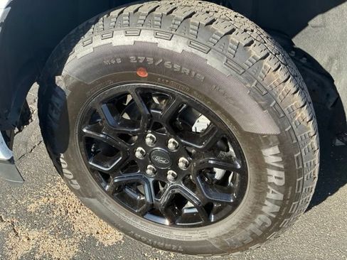 Used 2026 Ford F150 XLT w/ Equipment Group 302A MID AWD/4WD image 9
