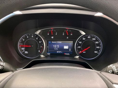 Used 2021 Chevrolet Blazer LT image 19