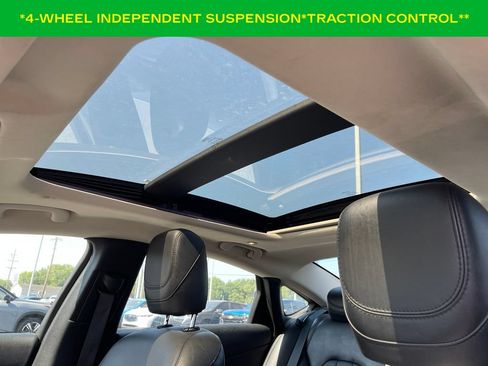 Used 2015 Chrysler 200 C w/ Sun/Sound Group FWD image 9