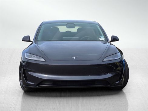 Used 2025 Tesla Model 3 Performance image 2