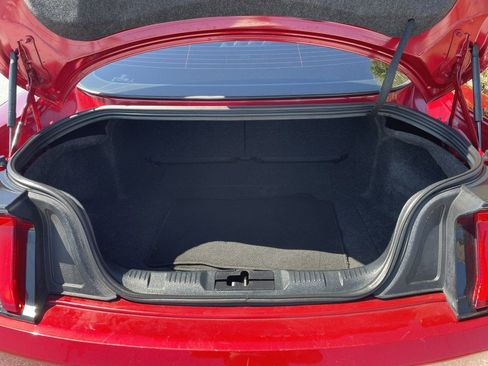 Used 2023 Ford Mustang GT w/ Security Package image 31