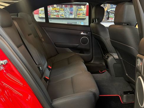 Used 2009 Pontiac G8 GXP RWD image 22