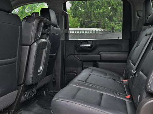 Used 2025 GMC Sierra 2500 Pro w/ Convenience Package AWD/4WD image 14