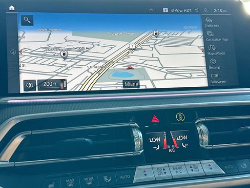 Certified 2023 BMW X5 sDrive40i w/ M Sport Package image 13