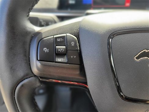 Used 2021 Ford Mustang Mach-E Premium image 23