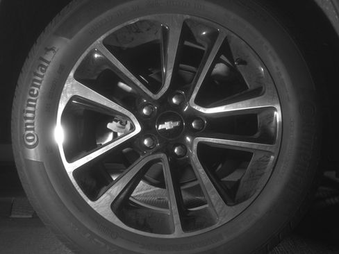 Used 2025 Chevrolet TrailBlazer LT FWD image 15