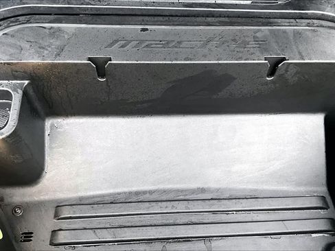 Used 2025 Ford Mustang Mach-E Premium image 32