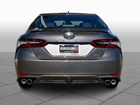 Used 2024 Toyota Camry XSE image 4