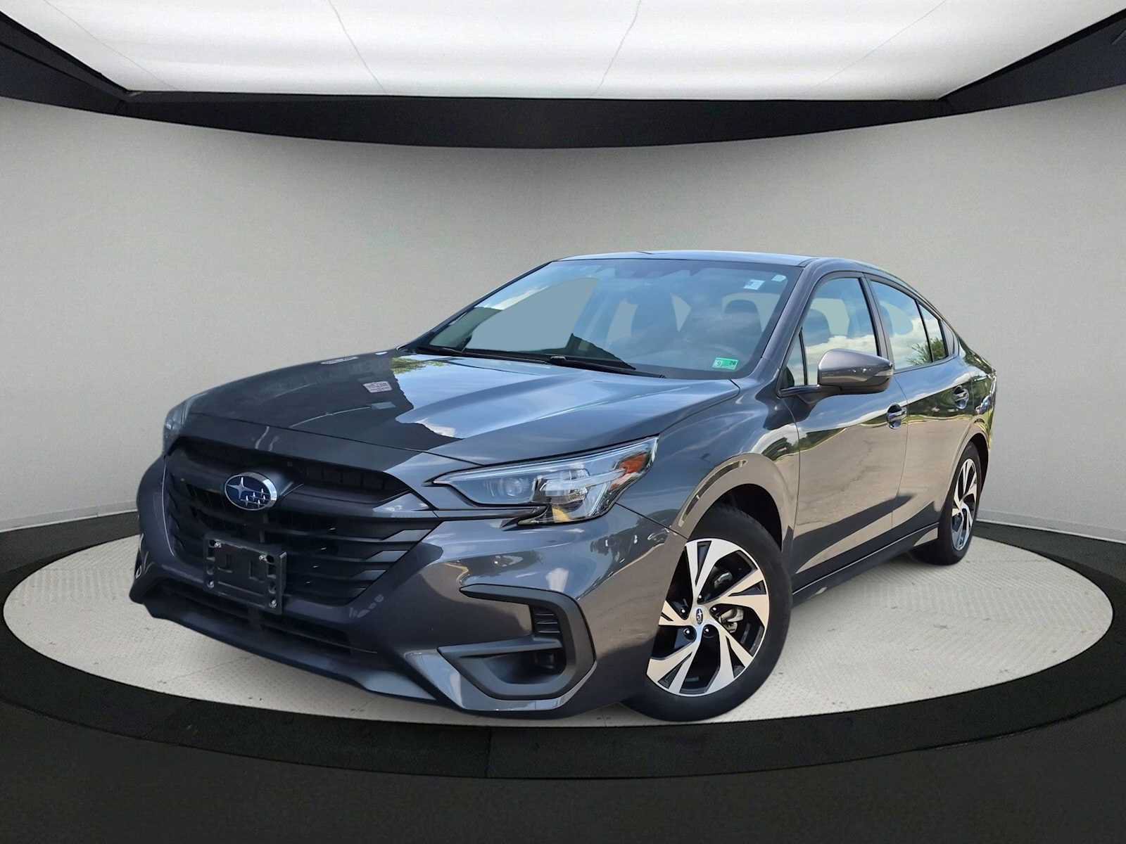 Used 2024 Subaru Legacy Premium AWD/4WD image 1