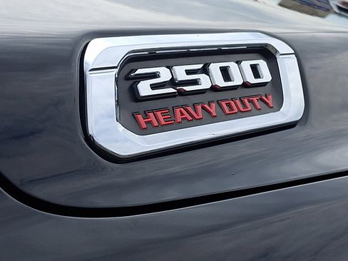 Used 2024 RAM 2500 Big Horn image 17