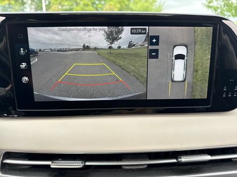 Used 2024 Hyundai Palisade Calligraphy AWD/4WD image 28