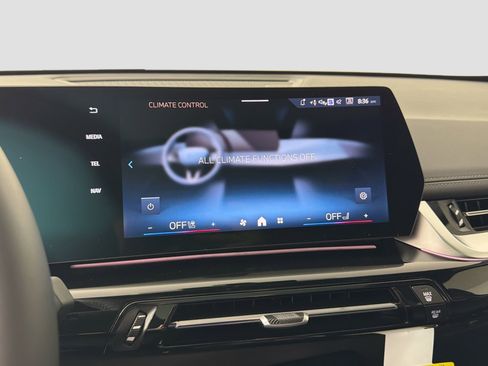 New 2026 BMW X1 xDrive28i w/ Convenience Package image 15