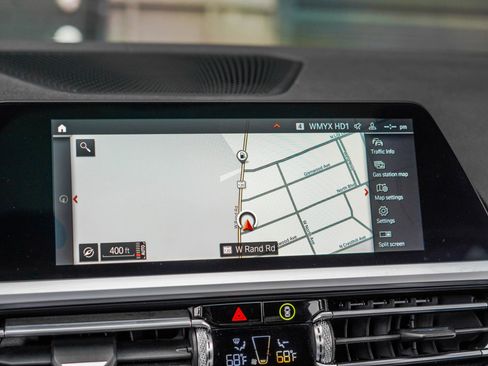 Used 2020 BMW M340i xDrive w/ Premium Package image 20