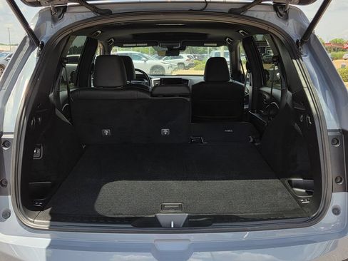Certified 2024 Honda Passport EX-L image 26