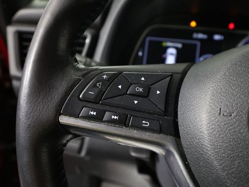 Used 2018 Nissan Leaf SL w/ SL Technology Package image 32